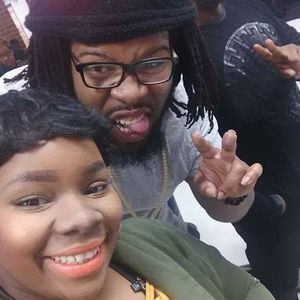 Meet your Posher, Archie